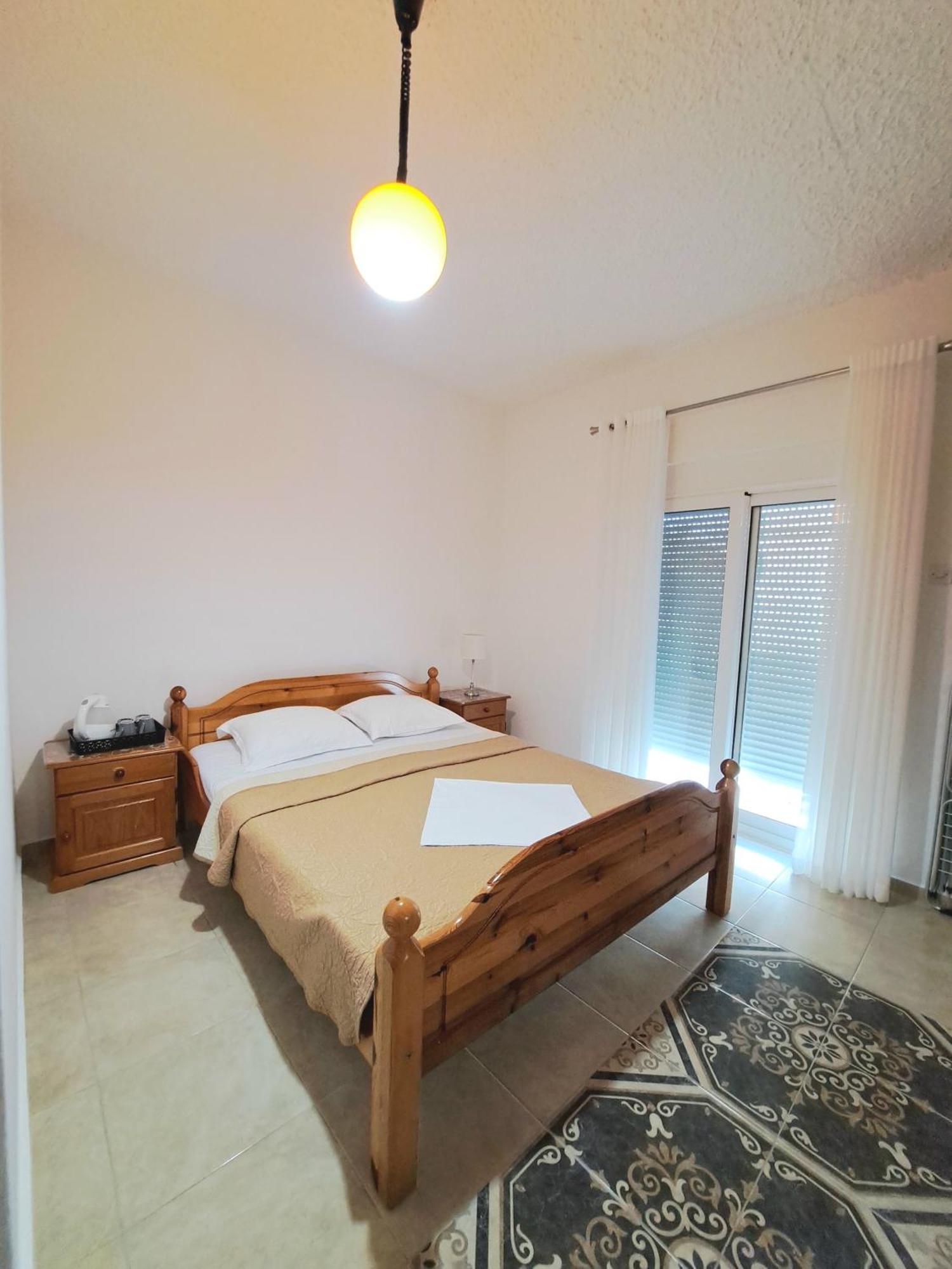 Vila Adriatik Ulcinj Chambre photo