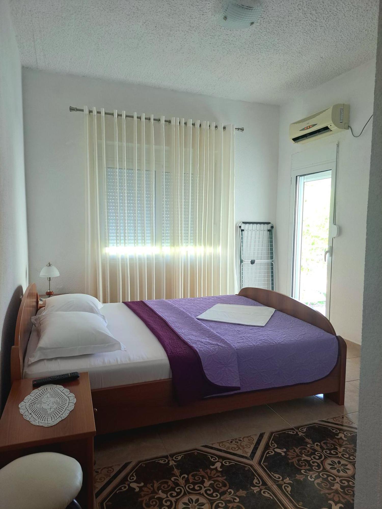 Vila Adriatik Ulcinj Chambre photo
