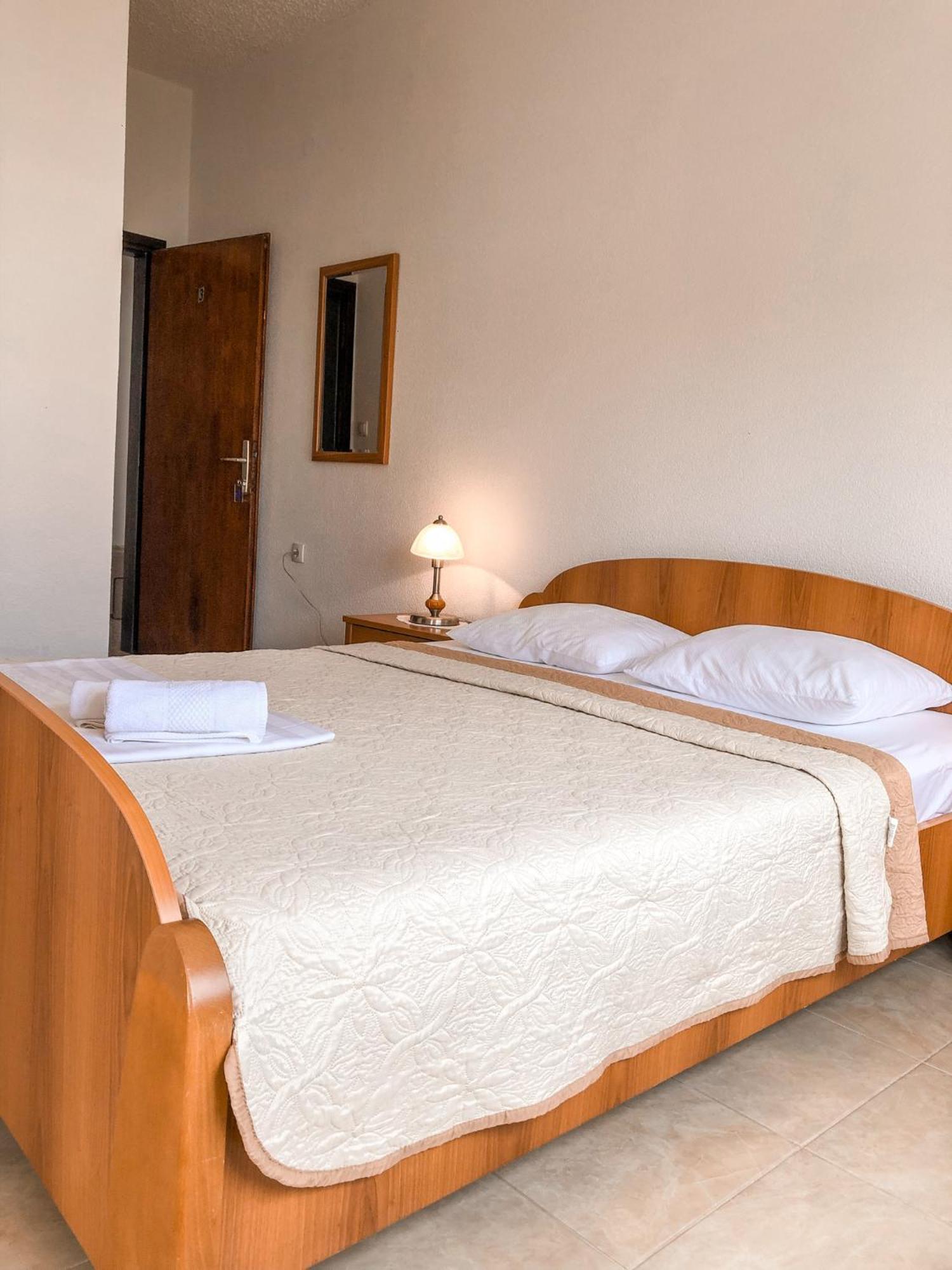 Vila Adriatik Ulcinj Chambre photo